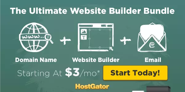 hostgator