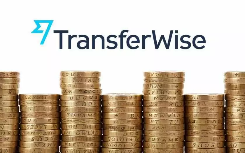 TransferWise