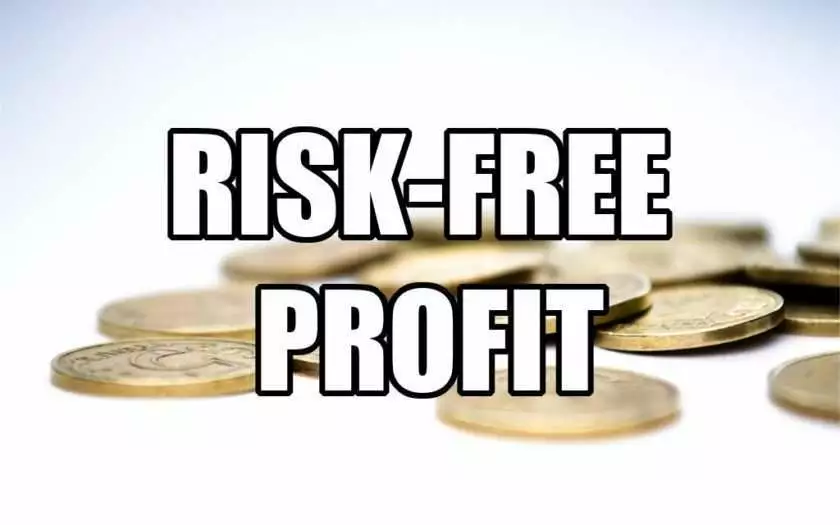 risk-free-money