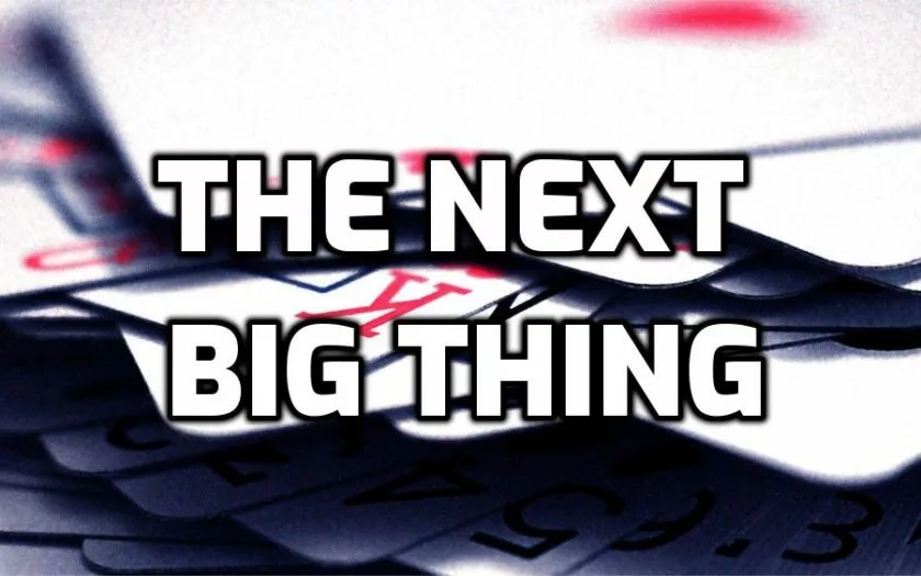 next-big-thing