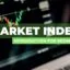 Stock market index