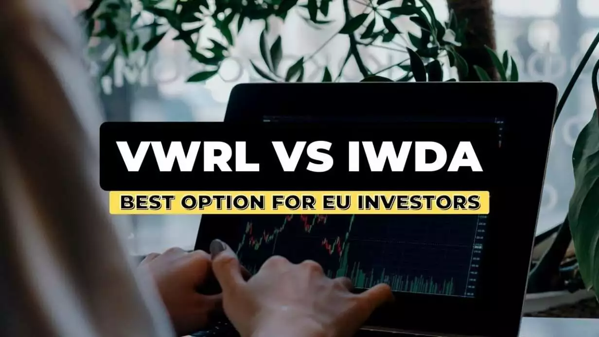 vwrl vs iwda