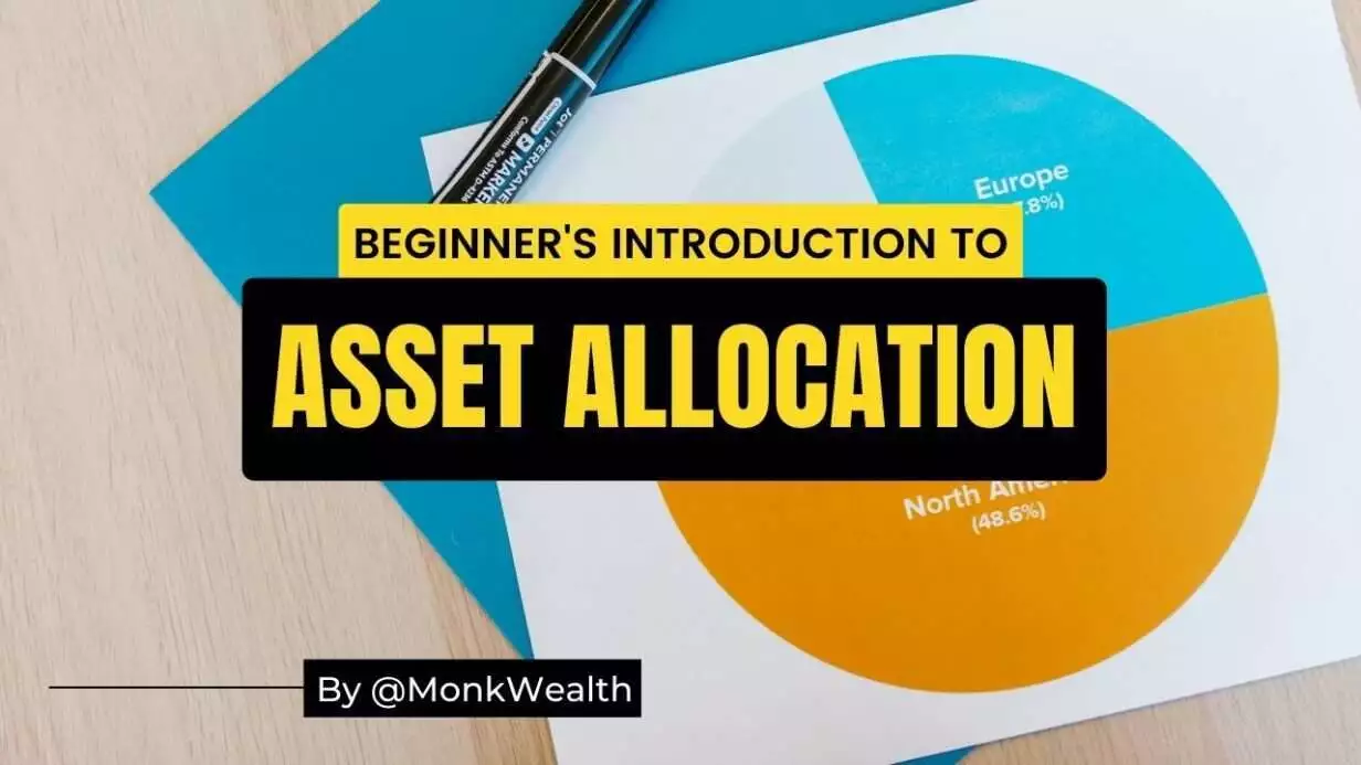 asset allocation