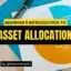 asset allocation