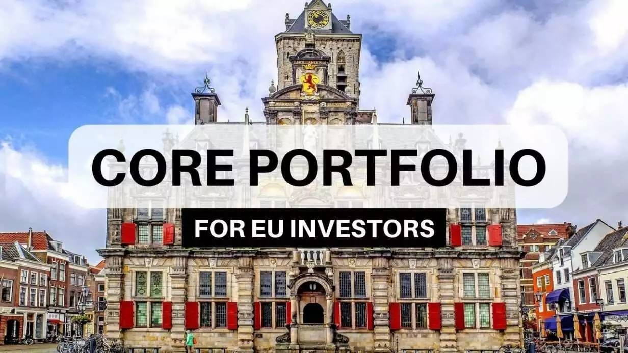 core portfolio