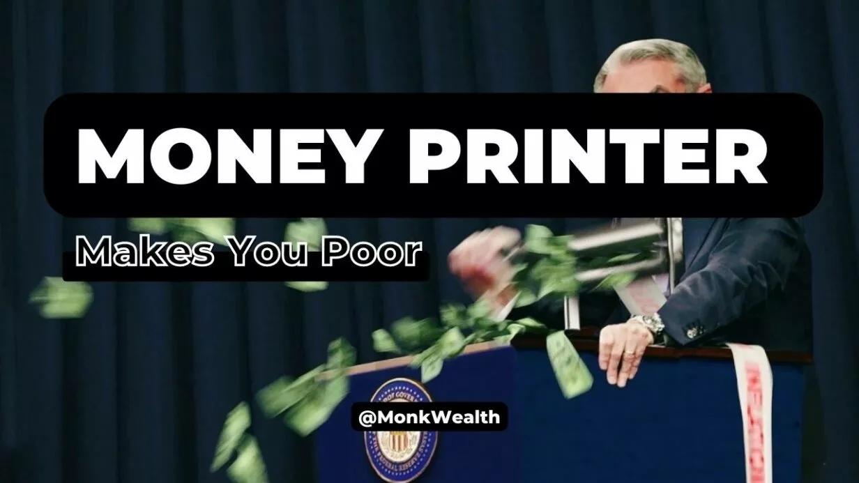 money-printer