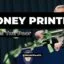 money-printer