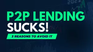 p2p lending