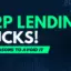 p2p lending